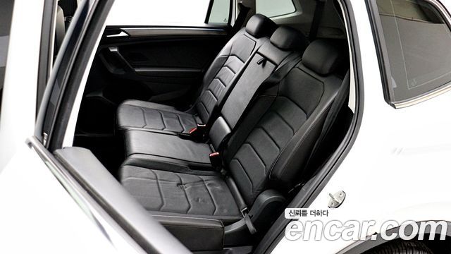 VOLKSWAGEN 티구안 2세대 2.0 TSI 4모션 2023 - photo 8 - Import Corée du Sud | International Cars
