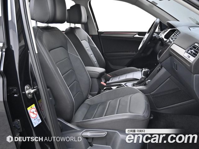 VOLKSWAGEN 티구안 올스페이스 2.0 TSI 프레스티지 2024 - photo 10 - Import Corée du Sud | International Cars