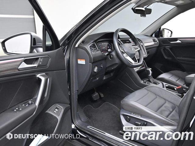 VOLKSWAGEN 티구안 올스페이스 2.0 TSI 프레스티지 2024 - photo 11 - Import Corée du Sud | International Cars