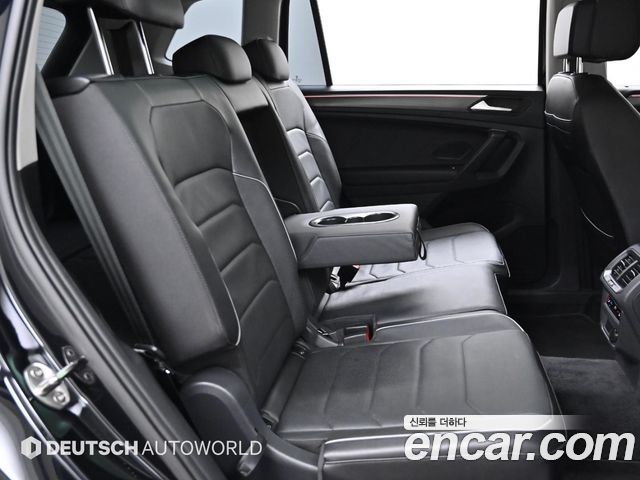 VOLKSWAGEN 티구안 올스페이스 2.0 TSI 프레스티지 2024 - photo 12 - Import Corée du Sud | International Cars