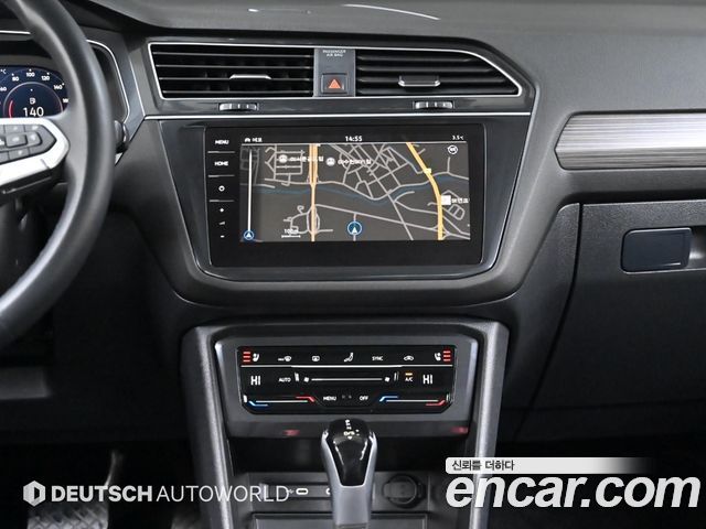 VOLKSWAGEN 티구안 올스페이스 2.0 TSI 프레스티지 2024 - photo 14 - Import Corée du Sud | International Cars