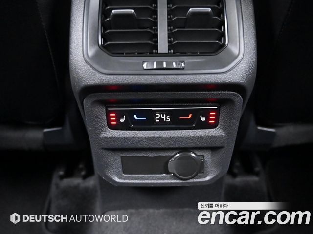 VOLKSWAGEN 티구안 올스페이스 2.0 TSI 프레스티지 2024 - photo 16 - Import Corée du Sud | International Cars