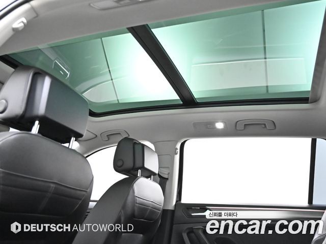 VOLKSWAGEN 티구안 올스페이스 2.0 TSI 프레스티지 2024 - photo 19 - Import Corée du Sud | International Cars