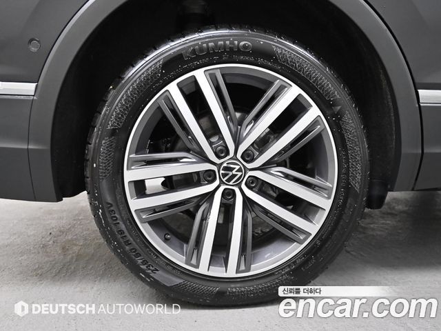 VOLKSWAGEN 티구안 올스페이스 2.0 TSI 프레스티지 2024 - photo 5 - Import Corée du Sud | International Cars