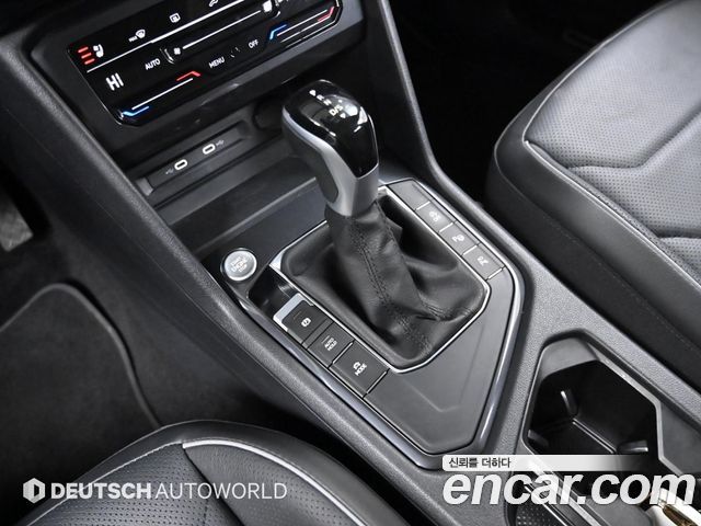 VOLKSWAGEN 티구안 올스페이스 2.0 TSI 프레스티지 2024 - photo 9 - Import Corée du Sud | International Cars