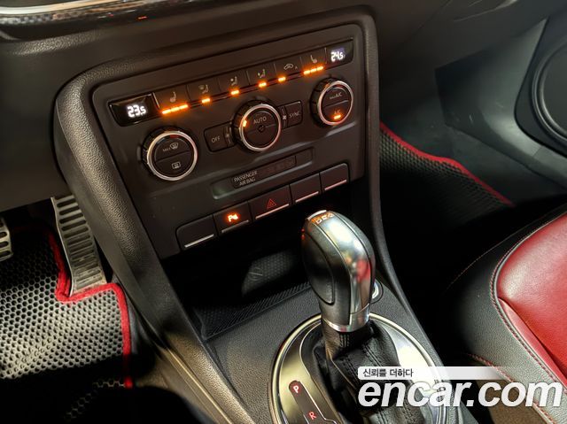 VOLKSWAGEN 비틀 2.0 TDI 2013 - photo 14 - Import Corée du Sud | International Cars
