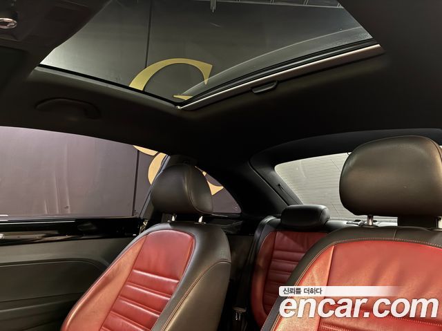 VOLKSWAGEN 비틀 2.0 TDI 2013 - photo 17 - Import Corée du Sud | International Cars