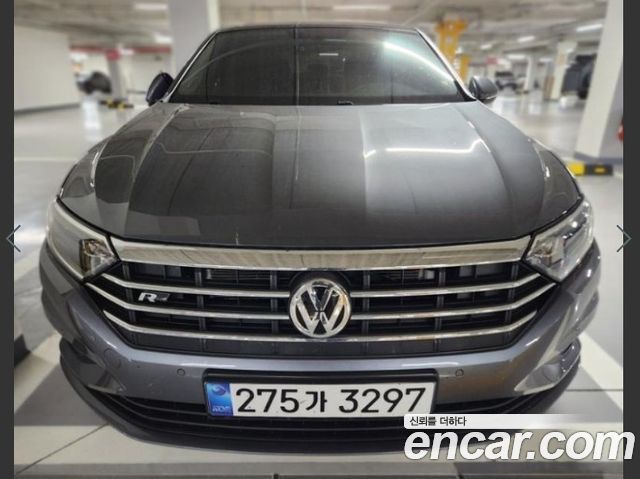 VOLKSWAGEN Jetta Gen.7 1.4 TSI Prestige 2020