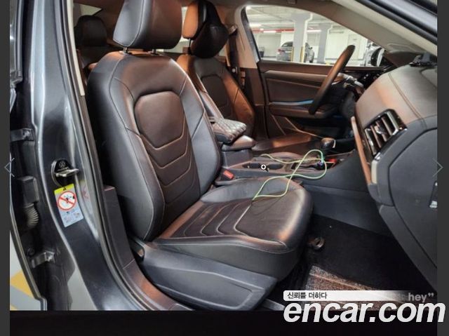 VOLKSWAGEN 제타 7세대 1.4 TSI 프레스티지 2020 - photo 10 - Import Corée du Sud | International Cars
