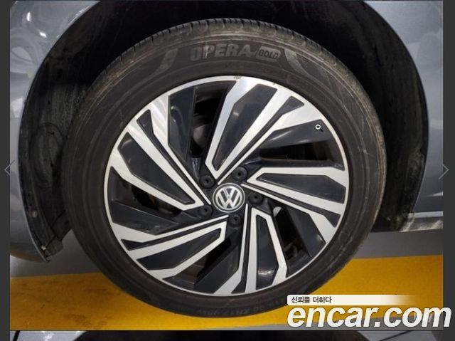VOLKSWAGEN 제타 7세대 1.4 TSI 프레스티지 2020 - photo 11 - Import Corée du Sud | International Cars