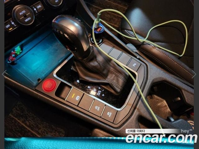 VOLKSWAGEN 제타 7세대 1.4 TSI 프레스티지 2020 - photo 16 - Import Corée du Sud | International Cars