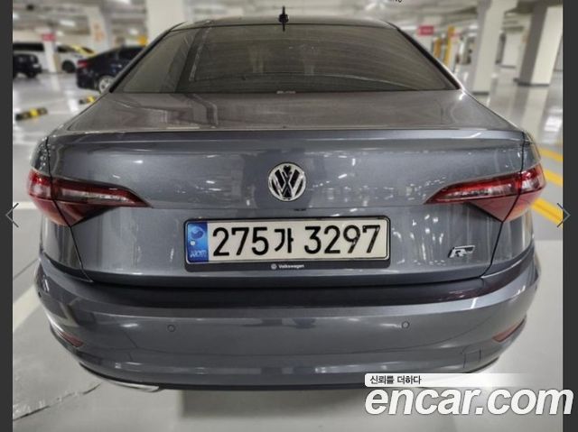 VOLKSWAGEN 제타 7세대 1.4 TSI 프레스티지 2020 - photo 2 - Import Corée du Sud | International Cars