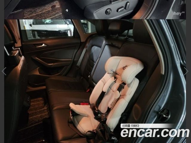 VOLKSWAGEN 제타 7세대 1.4 TSI 프레스티지 2020 - photo 22 - Import Corée du Sud | International Cars