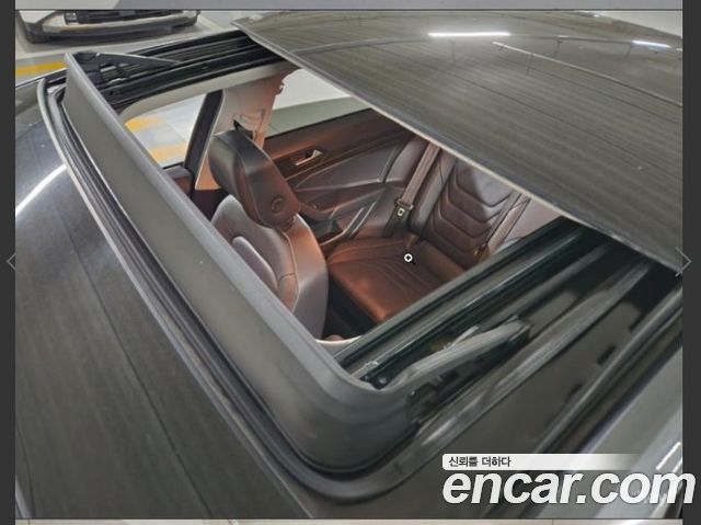 VOLKSWAGEN 제타 7세대 1.4 TSI 프레스티지 2020 - photo 5 - Import Corée du Sud | International Cars