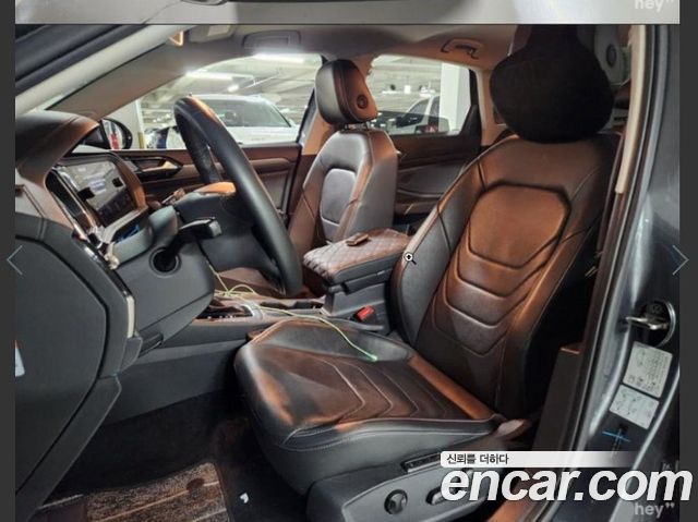 VOLKSWAGEN 제타 7세대 1.4 TSI 프레스티지 2020 - photo 6 - Import Corée du Sud | International Cars