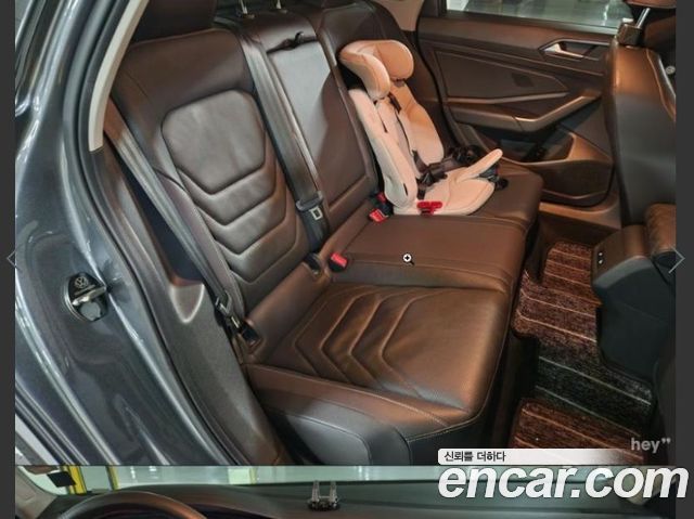 VOLKSWAGEN 제타 7세대 1.4 TSI 프레스티지 2020 - photo 8 - Import Corée du Sud | International Cars