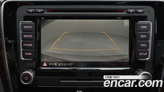VOLKSWAGEN 파사트 2.5 2013 - photo 14 - Import Corée du Sud | International Cars