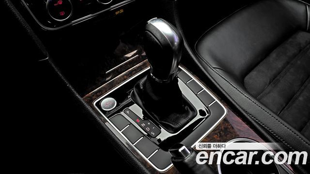 VOLKSWAGEN 파사트 2.5 2013 - photo 15 - Import Corée du Sud | International Cars