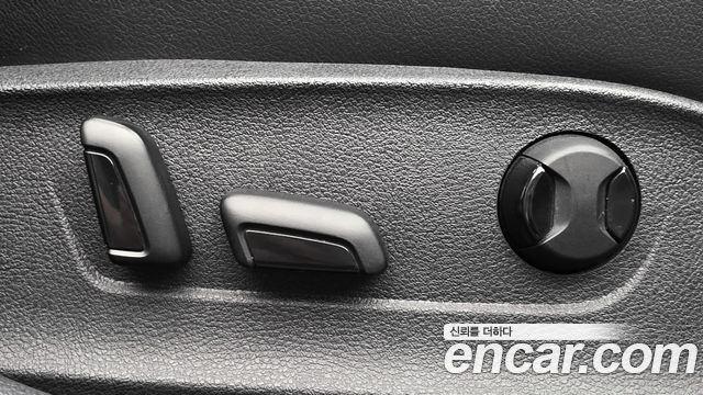 VOLKSWAGEN 파사트 2.5 2013 - photo 17 - Import Corée du Sud | International Cars