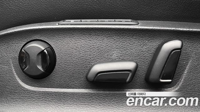 VOLKSWAGEN 파사트 2.5 2013 - photo 18 - Import Corée du Sud | International Cars