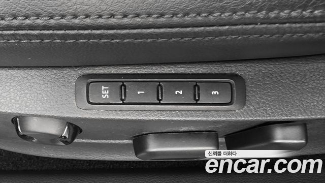 VOLKSWAGEN 파사트 2.5 2013 - photo 19 - Import Corée du Sud | International Cars