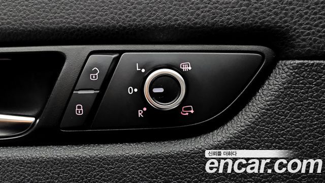 VOLKSWAGEN 파사트 2.5 2013 - photo 20 - Import Corée du Sud | International Cars