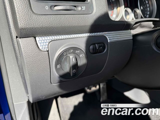 VOLKSWAGEN 골프 5세대 R32 2008 - photo 14 - Import Corée du Sud | International Cars