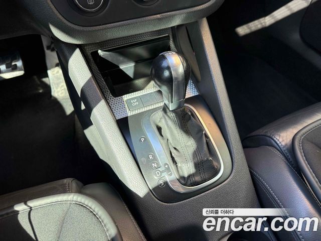 VOLKSWAGEN 골프 5세대 R32 2008 - photo 17 - Import Corée du Sud | International Cars
