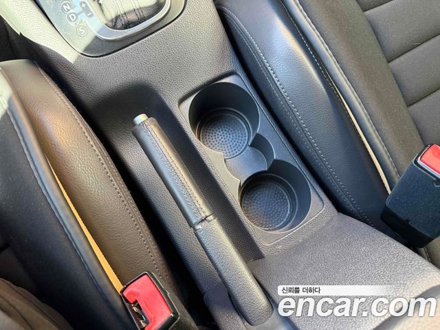VOLKSWAGEN 골프 5세대 R32 2008 - photo 18 - Import Corée du Sud | International Cars