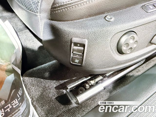 VOLKSWAGEN CC 2.0 TDI 블루모션 2011 - photo 16 - Import Corée du Sud | International Cars