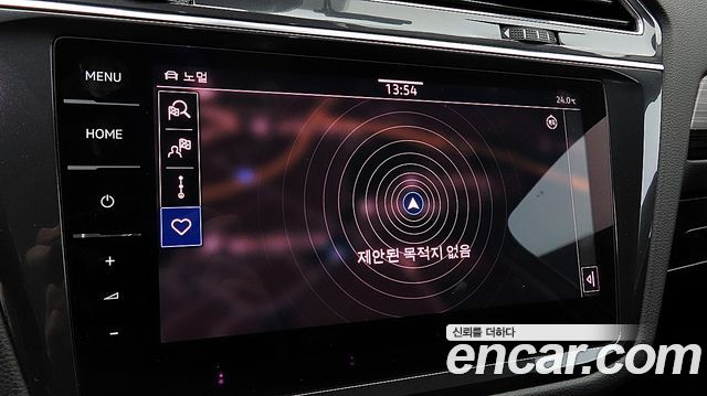 VOLKSWAGEN 티구안 올스페이스 2.0 TSI 프레스티지 2023 - photo 10 - Import Corée du Sud | International Cars
