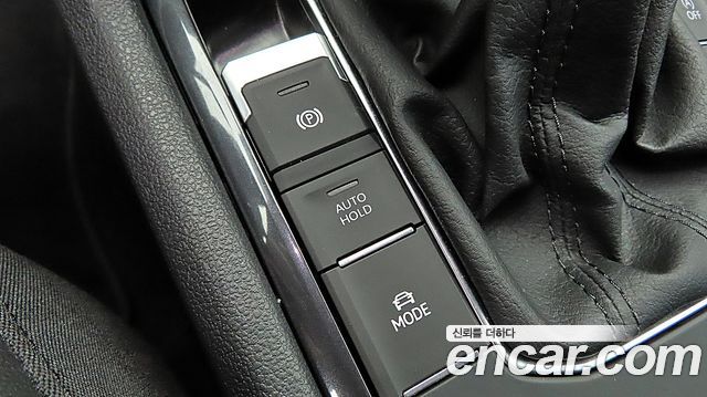 VOLKSWAGEN 티구안 올스페이스 2.0 TSI 프레스티지 2023 - photo 13 - Import Corée du Sud | International Cars