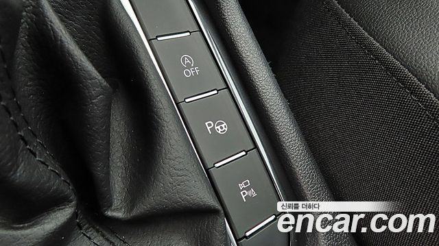 VOLKSWAGEN 티구안 올스페이스 2.0 TSI 프레스티지 2023 - photo 14 - Import Corée du Sud | International Cars