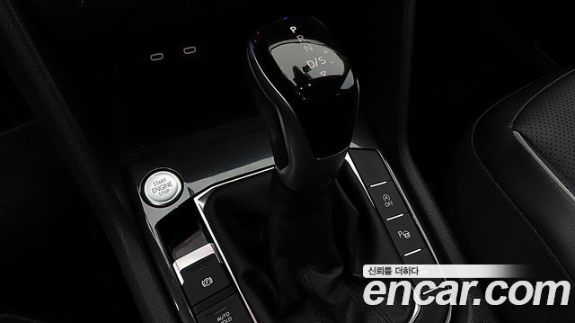 VOLKSWAGEN 티구안 올스페이스 2.0 TSI 프레스티지 2023 - photo 15 - Import Corée du Sud | International Cars