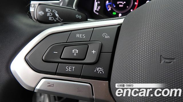 VOLKSWAGEN 티구안 올스페이스 2.0 TSI 프레스티지 2023 - photo 16 - Import Corée du Sud | International Cars