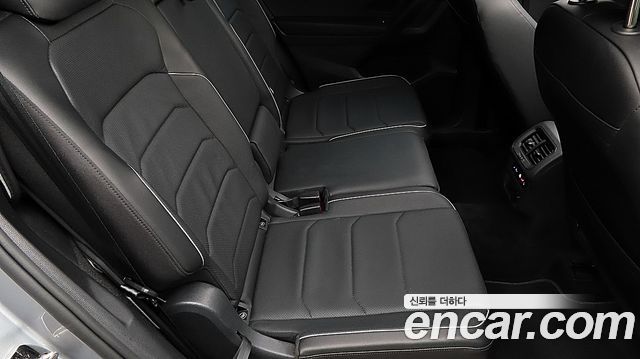 VOLKSWAGEN 티구안 올스페이스 2.0 TSI 프레스티지 2023 - photo 20 - Import Corée du Sud | International Cars