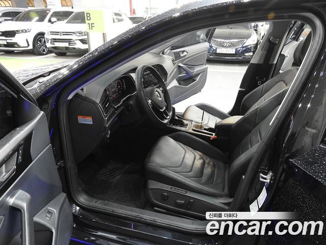 VOLKSWAGEN 제타 7세대 1.4 TSI 프레스티지 2021 - photo 10 - Import Corée du Sud | International Cars