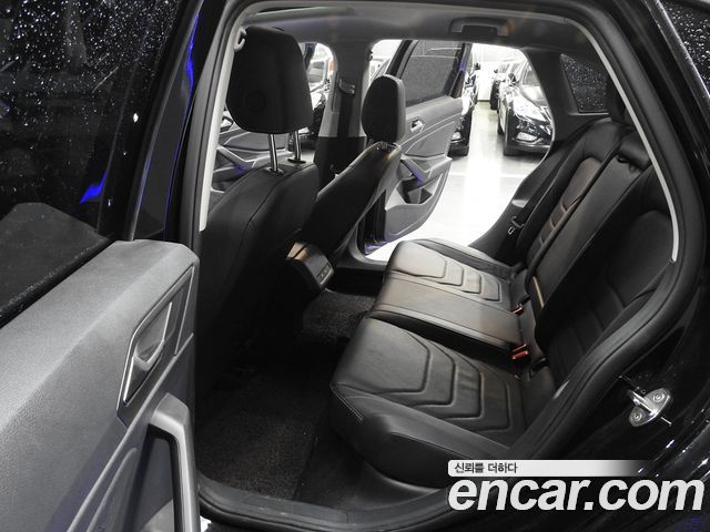 VOLKSWAGEN 제타 7세대 1.4 TSI 프레스티지 2021 - photo 13 - Import Corée du Sud | International Cars