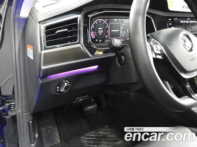 VOLKSWAGEN 제타 7세대 1.4 TSI 프레스티지 2021 - photo 16 - Import Corée du Sud | International Cars