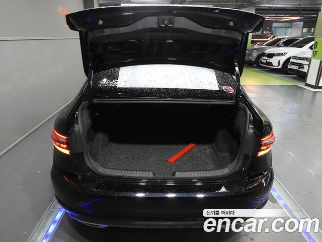 VOLKSWAGEN 제타 7세대 1.4 TSI 프레스티지 2021 - photo 20 - Import Corée du Sud | International Cars