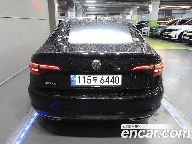 VOLKSWAGEN 제타 7세대 1.4 TSI 프레스티지 2021 - photo 4 - Import Corée du Sud | International Cars