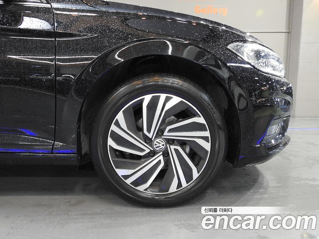 VOLKSWAGEN 제타 7세대 1.4 TSI 프레스티지 2021 - photo 5 - Import Corée du Sud | International Cars