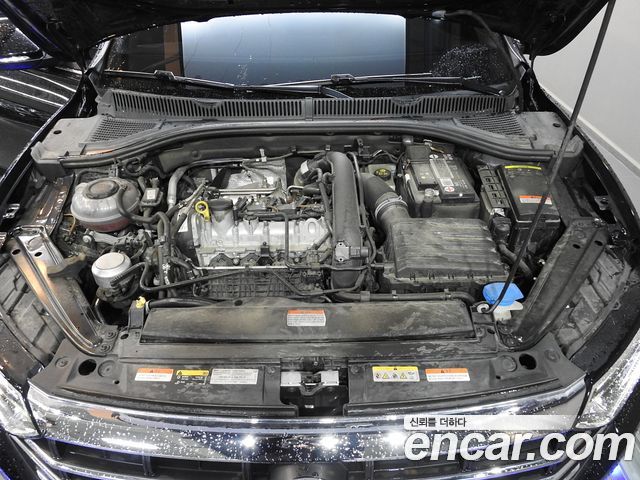 VOLKSWAGEN 제타 7세대 1.4 TSI 프레스티지 2021 - photo 6 - Import Corée du Sud | International Cars