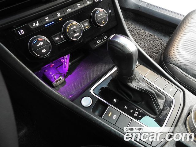 VOLKSWAGEN 제타 7세대 1.4 TSI 프레스티지 2021 - photo 9 - Import Corée du Sud | International Cars