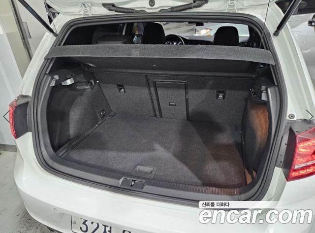 VOLKSWAGEN 골프 7세대 2.0 GTD 익스트림 Edition 2016 - photo 9 - Import Corée du Sud | International Cars