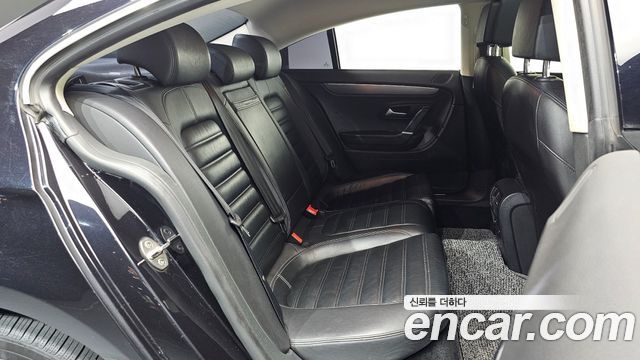 VOLKSWAGEN CC 2.0 TDI 블루모션 2016 - photo 11 - Import Corée du Sud | International Cars