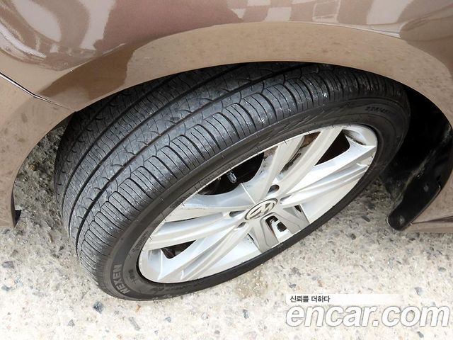 VOLKSWAGEN 제타 2.0 TDI 블루모션 Premium 2015 - photo 20 - Import Corée du Sud | International Cars