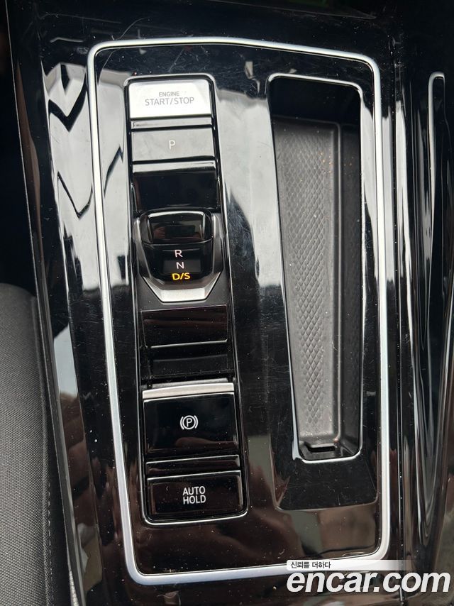 VOLKSWAGEN 골프 8세대 2.0 TDI 프레스티지 2023 - photo 12 - Import Corée du Sud | International Cars