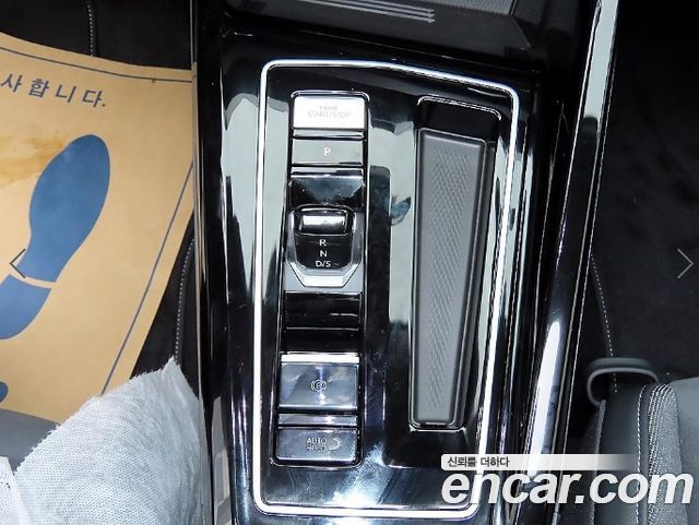 VOLKSWAGEN 골프 8세대 2.0 TDI 프레스티지 2026 - photo 11 - Import Corée du Sud | International Cars