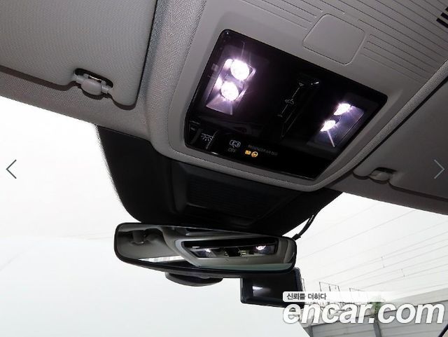 VOLKSWAGEN 골프 8세대 2.0 TDI 프레스티지 2026 - photo 14 - Import Corée du Sud | International Cars